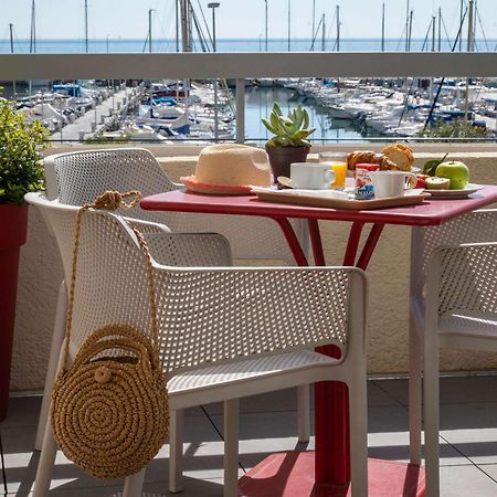 Ibis Budget Menton Bord De Mer Exterior foto